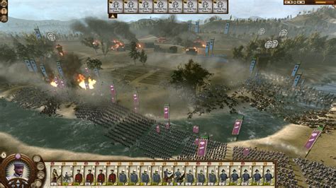 Shogun 2: Total War Message Board .
